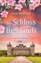 Susan de Winter: Das Schloss in den Highlands, Buch