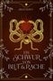 Helen Höft: Ein Schwur von Blut und Rache, Buch