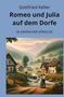 Gottfried Keller: Romeo und Julia auf dem Dorfe: In Einfacher Sprache, Buch