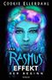 Cookie Ellerdahl: Der Rasmus-Effekt - Band 1, Buch