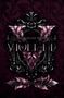 Jacqueline Nikel: Violett, Buch