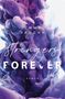 Emma Vaughn: Strangers Forever, Buch