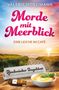 Valerie Nordmann: Morde mit Meerblick: Eine Leiche im Café, Buch