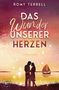 Romy Terrell: Das Wunder unserer Herzen, Buch