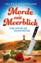 Valerie Nordmann: Morde mit Meerblick: Eine Leiche am Valentinstag | Kea Klaasens 1. Fall, Buch