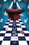 Milian Ventus: Nexus, Buch