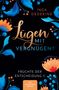 Inga Dedekind: Lügen mit Vergnügen?, Buch