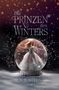 K. T. Steen: Die Prinzen des Winters: Eisglut, Buch