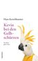 Hans Kerschbaumer: Kevin bei den Gelbschürzen, Buch