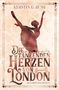Kerstin G. Rush: Die tanzenden Herzen von London, Buch