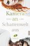 Elke Gier: Kamera an - Schattenwelt aus: Wohla 2, Buch