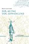 Martin von Arndt: Der 40. Tag vor Sophienlund, Buch