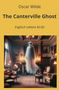 Oscar Wilde: The Canterville Ghost: Englisch Lektüre A2 - B2, Buch