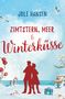 Jule Hansen: Zimtstern, Meer & Winterküsse, Buch