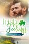 Emma Wagner: Irish Feelings - Als ich dich traf, Buch