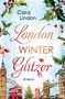 Cara Lindon: London Winterglitzer, Buch