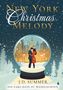 J. D. Summer: New York Christmas Melody, Buch