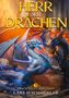 Lars Machmüller: Herr der Drachen, Buch