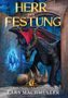 Lars Machmüller: Herr der Festung, Buch