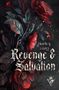 Harley King: Revenge & Salvation: Cercle-Clan I, Buch