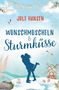 Jule Hansen: Wunschmuscheln & Sturmküsse, Buch