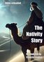 Francis London: The Nativity Story, Buch