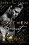 Kristina Günak: Die Drachenbraut, Buch, Buch
