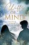 Olivia Awen: Cliffs of Mind, Buch