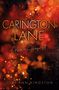 Lilly-Ann Kingston: Carington Lane, Buch