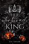 D. A. Taylor: Her tortured King, Buch