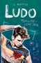 L. Mattis: Ludo, Buch, Buch