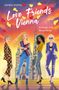 Sandra Andres: Love Friends Vienna. Staffel 1: Anfänge und Neuanfänge, Buch