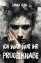 Lamia Flos: Ich war nur ihr Prügelknabe, Buch