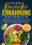 Victoria Fröhlich: Das große Basische Ernährung Kochbuch, Buch