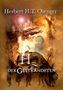 Herbert H. T. Osenger: Herr der Gestrandeten, Buch