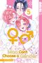 Kiina Nishino: Mao Can't Choose a Gender 05, Buch