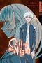Kotoyama: Call of the Night 15, Buch, Buch