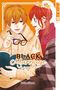 Saki Aikawa: Black Marriage 06, Buch, Buch