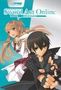 Reki Kawahara: Jubiläumsedition: Sword Art Online - Aincrad 01, Buch