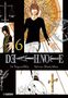Tsugumi Ohba: Death Note - Diamond Edition 06, Buch