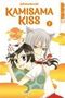 Julietta Suzuki: Kamisama Kiss 2in1 01, Buch