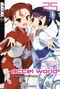 Reki Kawahara: Accel World - Novel 25, Buch