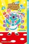 Kokonasu Rumba: Animal Crossing: New Horizons - Turbulente Inseltage 09, Buch