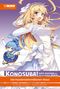 Natsume Akatsuki: Konosuba! God's Blessing On This Wonderful World! Light Novel 07, Buch