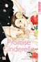 Oreco Tachibana: Promise Cinderella 16, Buch