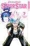 Hiroyuki Takei: Shaman King - The Super Star 07, Buch