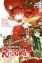 Nisioisin: New Authentic Magical Girl Risuka 02, Buch, Buch