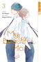 Yuu Nagira: My Beautiful Man 03, Buch