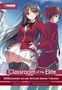 Syougo Kinugasa: Classroom of the Elite Light Novel 01, Buch, Buch