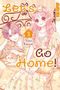 Yuko Kasumi: Let's Go Home 03, Buch, Buch